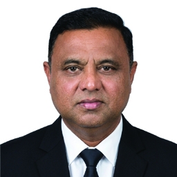 Shri Kishor T. Patel